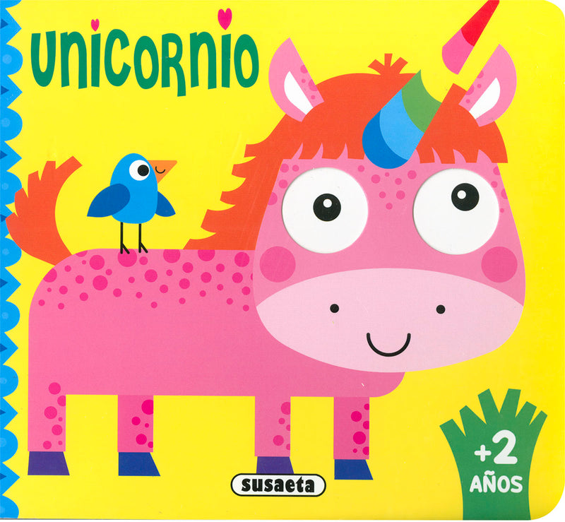 Unicornio