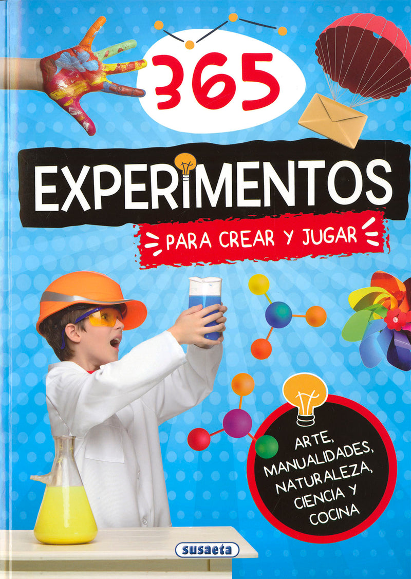 365 Experimentos 1