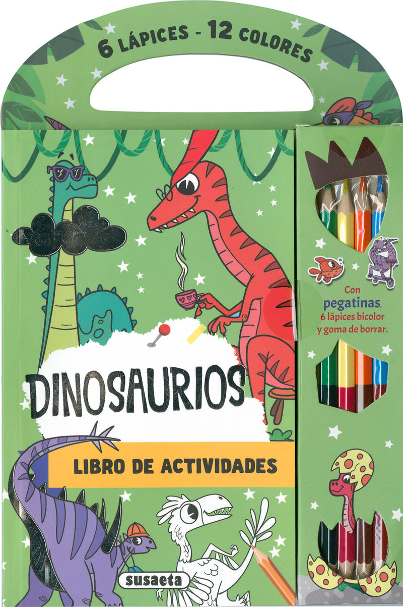 Dinosaurios