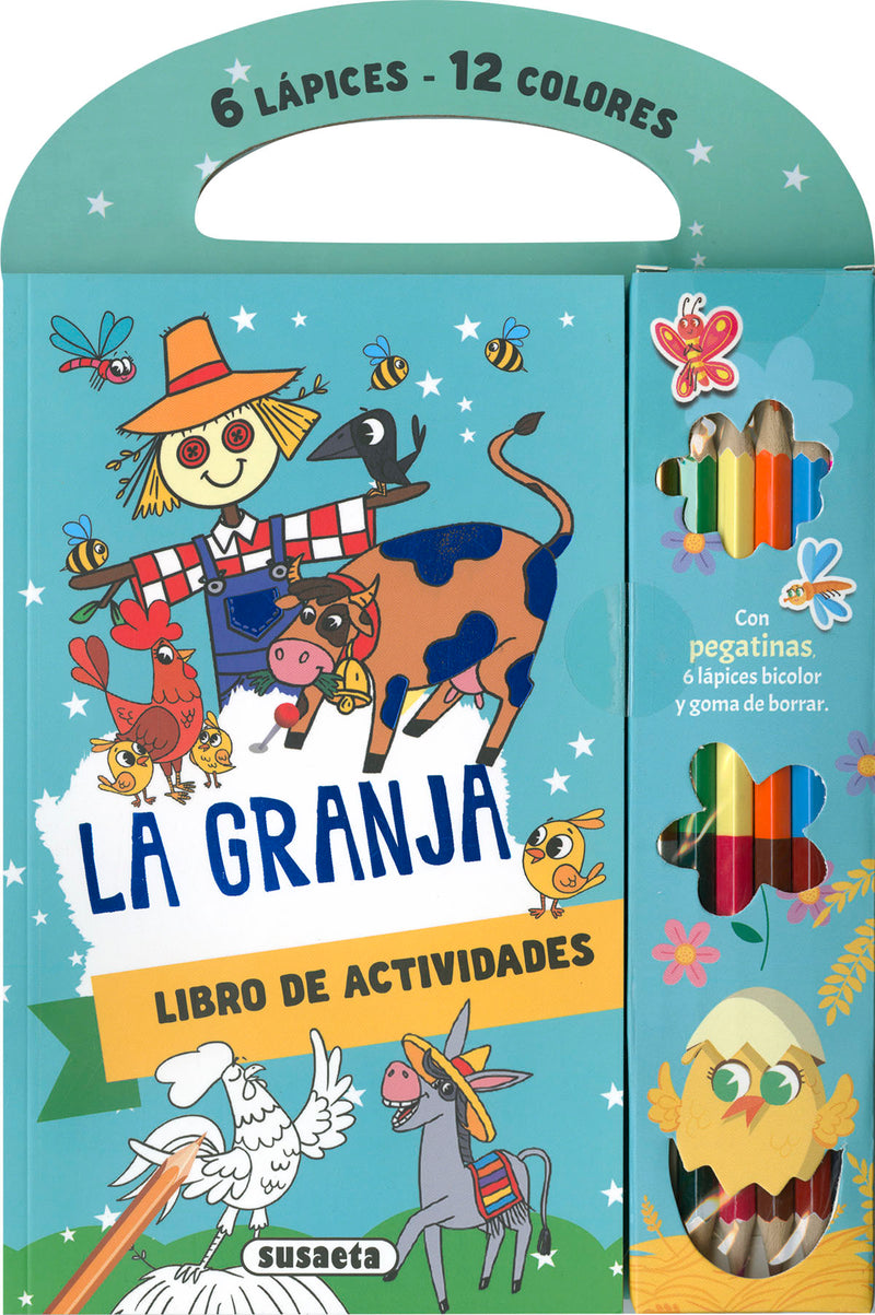 La granja