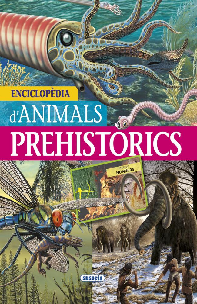Enciclopèdia d&