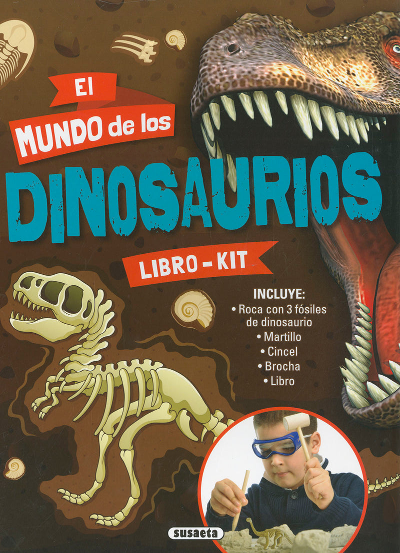 Dinosaurios