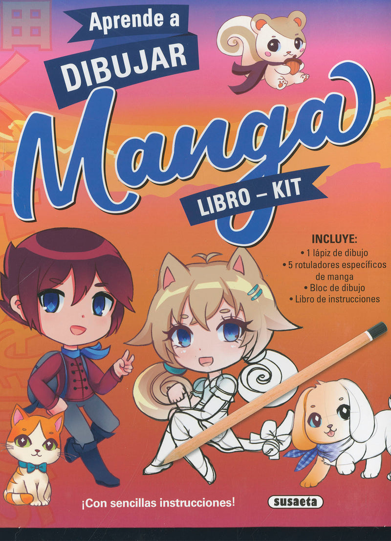 Manga
