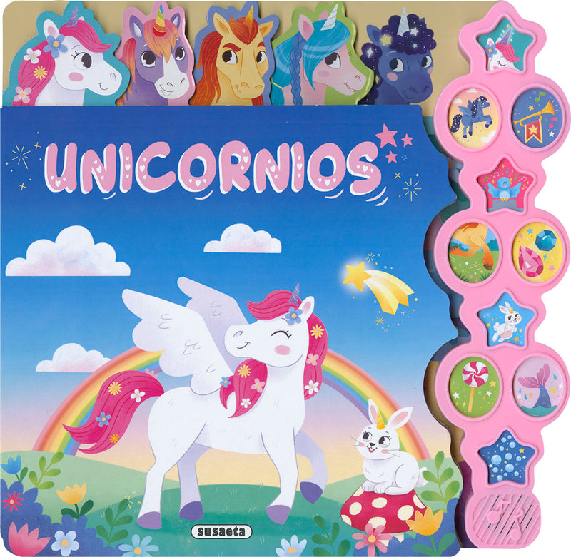 Unicornios