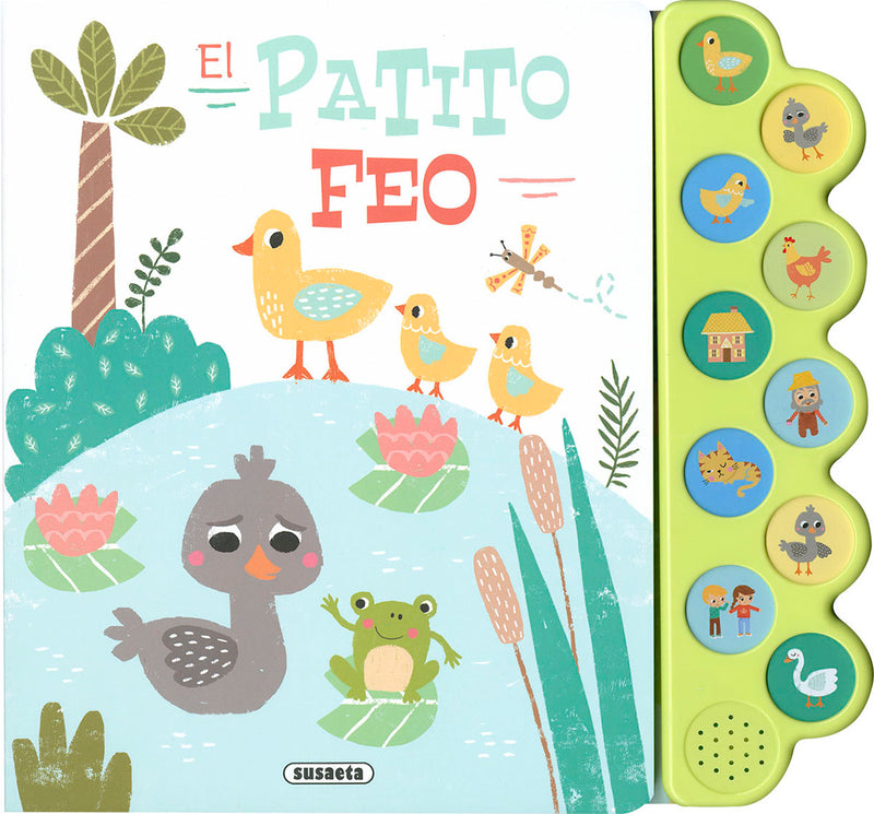El patito feo