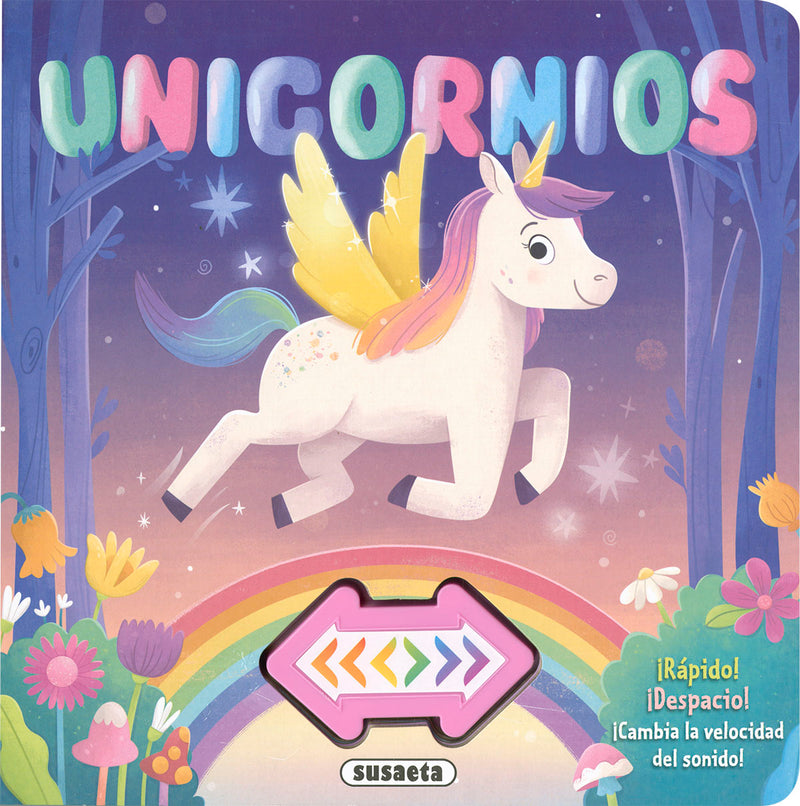 Unicornios