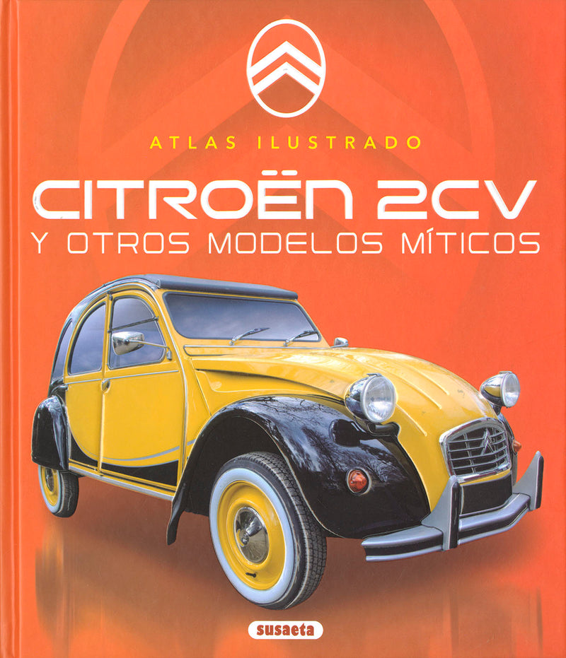 Citroen 2CV
