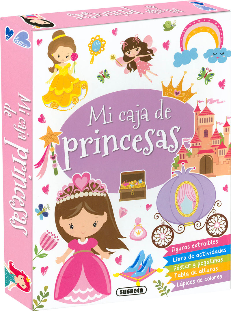 Princesas