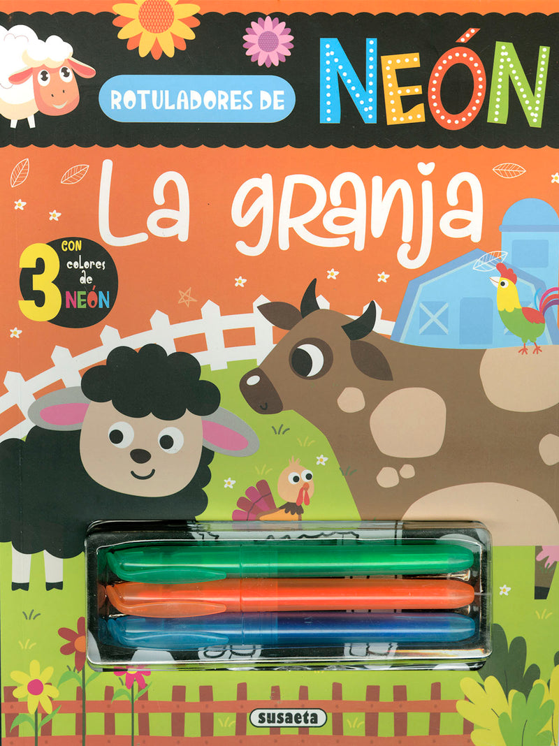 La granja