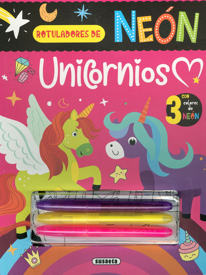Unicornios
