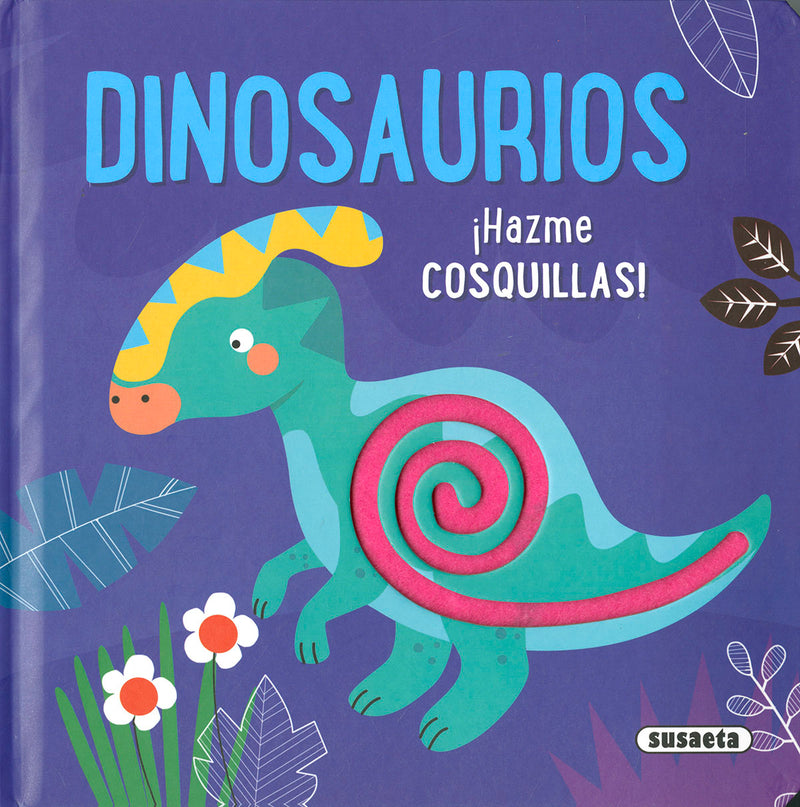 Dinosaurios