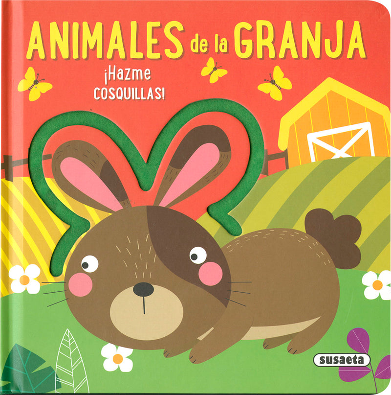 Animales de la granja