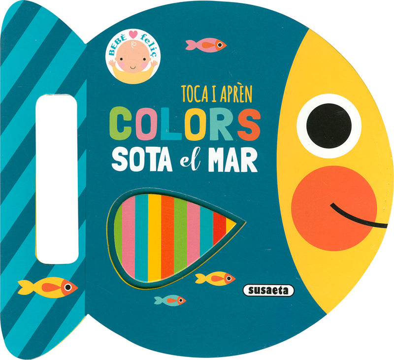 Colors sota el mar