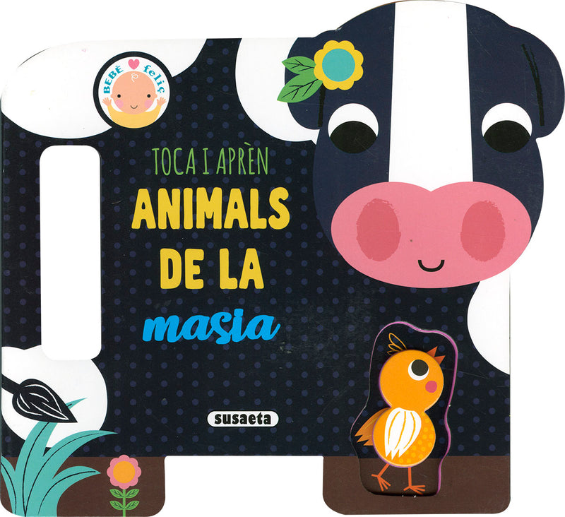 Animals de la masia