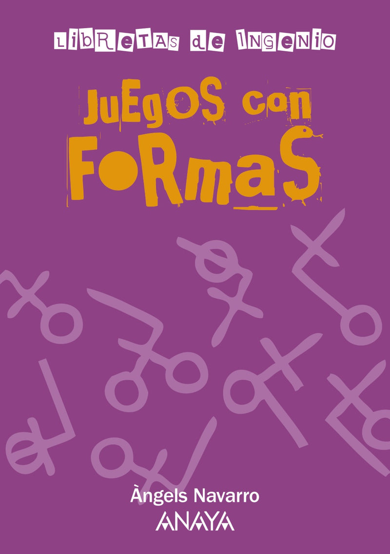 Juegos con formas