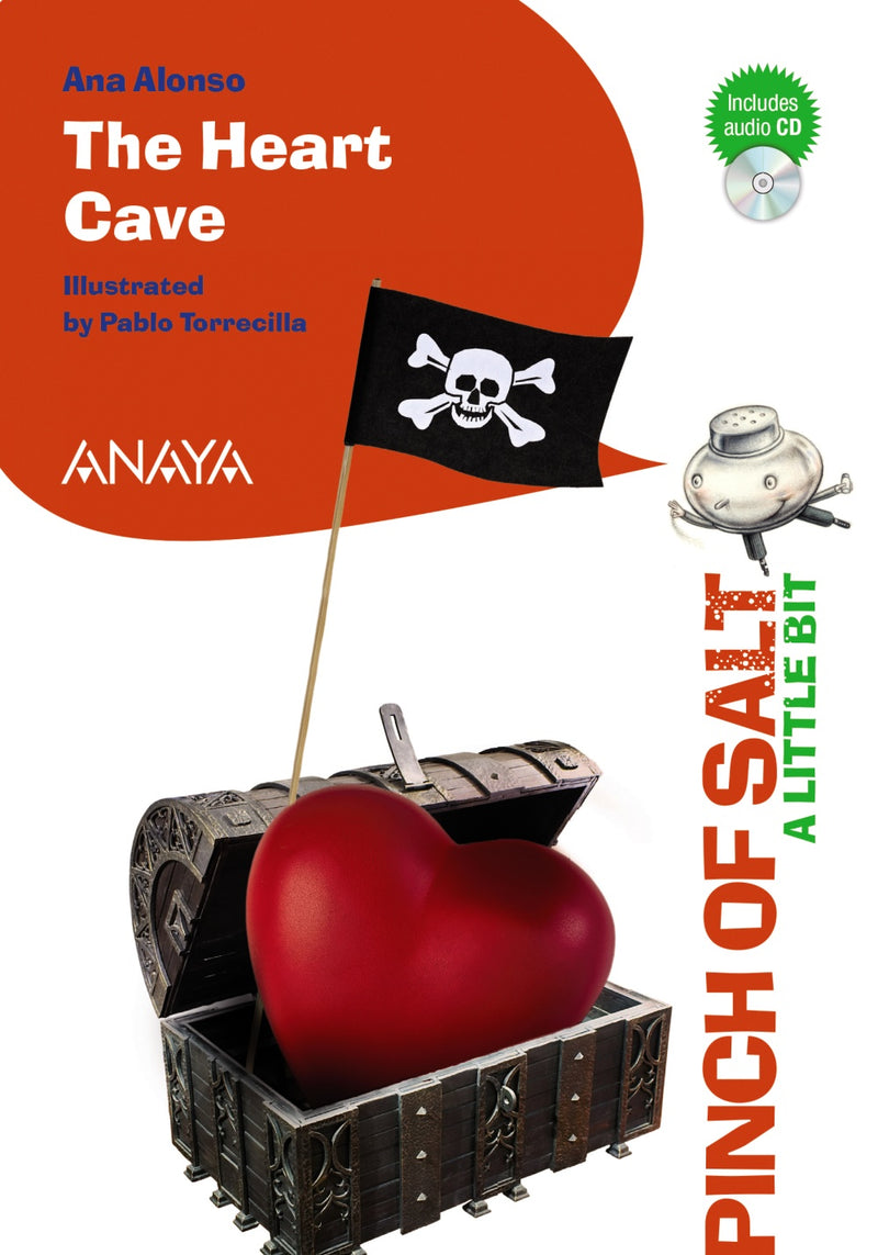 The Heart Cave (A Little Bit)