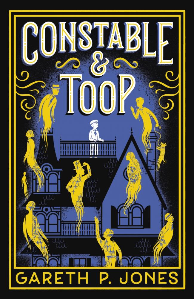 Constable & Toop
