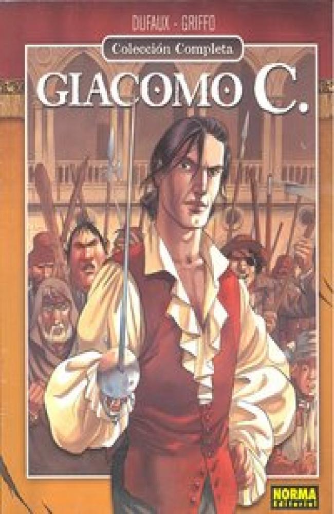 Cofre Giacomo C.