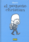 NOM 28 - EL PEQUEÑO CHRISTIAN