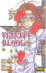 TRINITY BLOOD 12