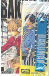 BAKUMAN 2