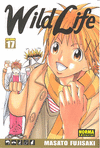 WILD LIFE 17