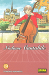 NODAME CANTABILE 19