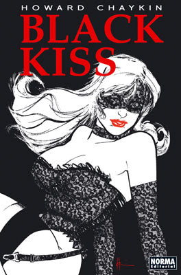 Black kiss