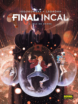 FINAL INCAL 2. LUZ DE GARRA