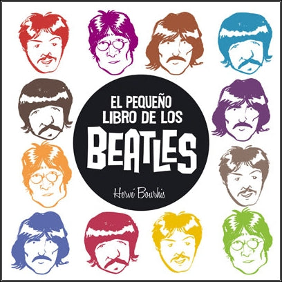 El pequeño libro de Los Beatles