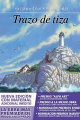 Trazo de tiza