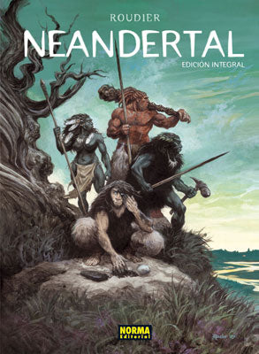 Neandertal