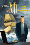 XIII 20, El día del Mayflower