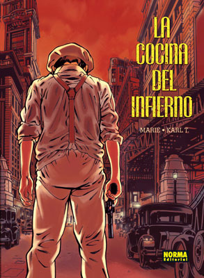La cocina del infierno