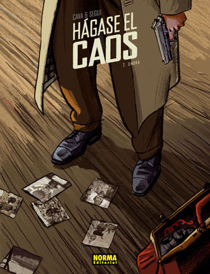 Hágase el caos 2, Umbra