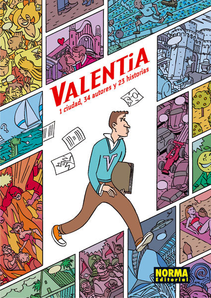 Valentia