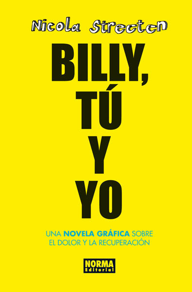 Billy, tú y yo