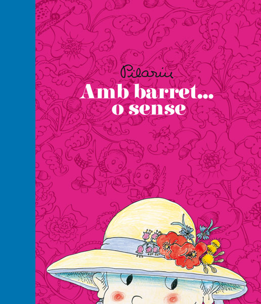 Amb barret-- o sense