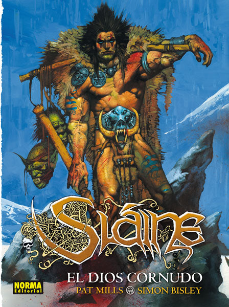 Sláine