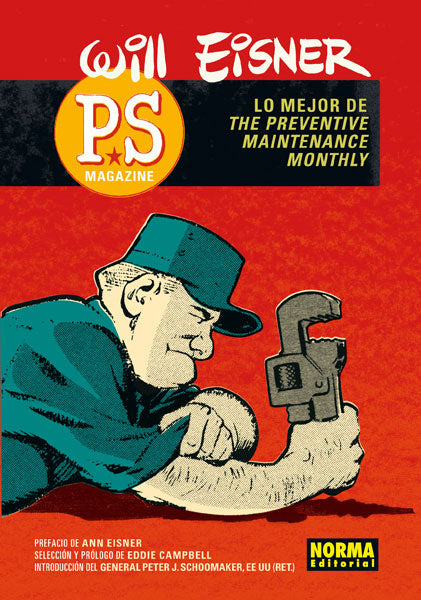 PS Magazine