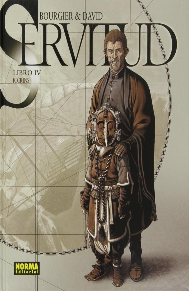 Servitud IV