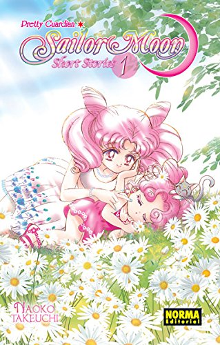 Sailor Moon Short Stories 1