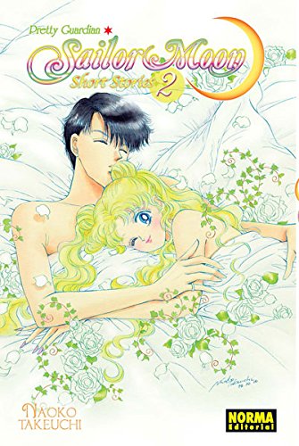 Sailor Moon Short Stories 2