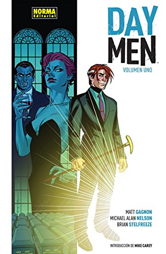 Day men1