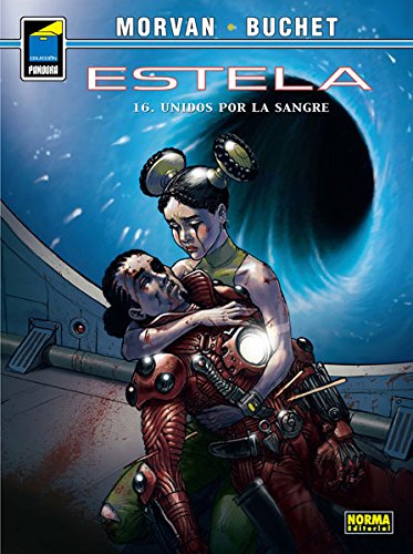 Estela 16.