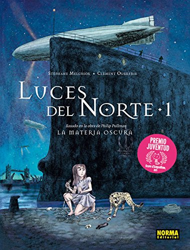 LUCES DEL NORTE 1