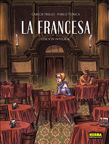 LA FRANCESA integral