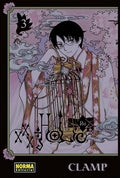 XXXHOLiC REI 03