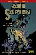 ABE SAPIEN 5