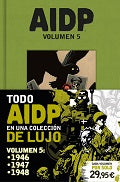 AIDP integral 5